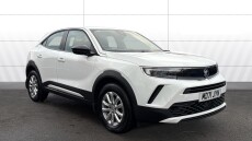 Vauxhall Mokka 1.2 Turbo 100 SE Edition 5dr Petrol Hatchback